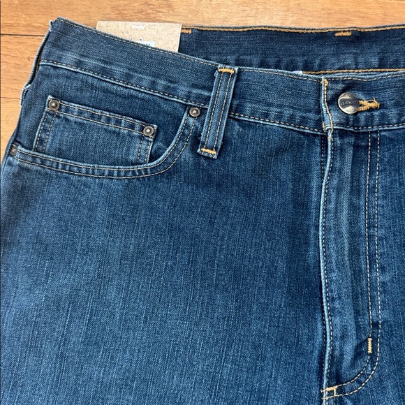 Carhartt Men's Relaxed Fit Holter Jeans - Picture 8 of 10